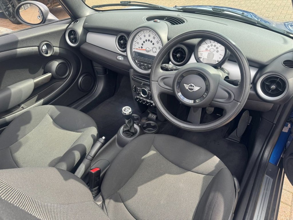 Used MINI Convertible 2013 for sale - 76386096: Photo 20