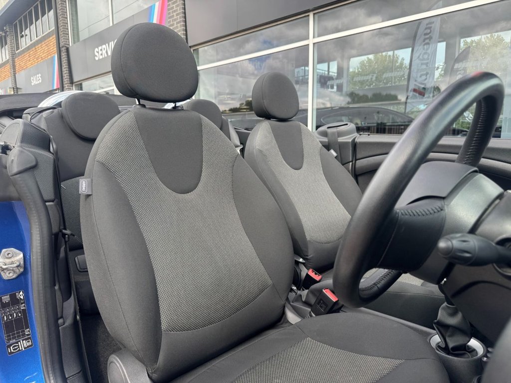 Used MINI Convertible 2013 for sale - 76386096: Photo 22