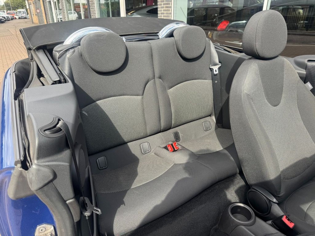 Used MINI Convertible 2013 for sale - 76386096: Photo 23