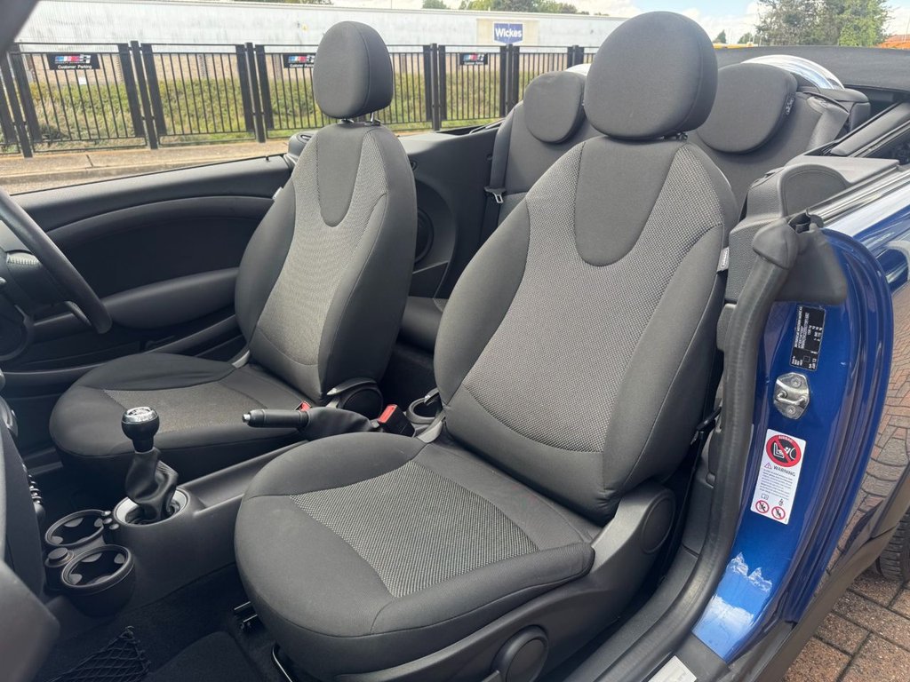 Used MINI Convertible 2013 for sale - 76386096: Photo 28