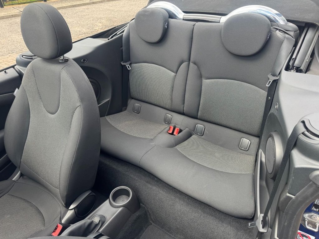 Used MINI Convertible 2013 for sale - 76386096: Photo 29