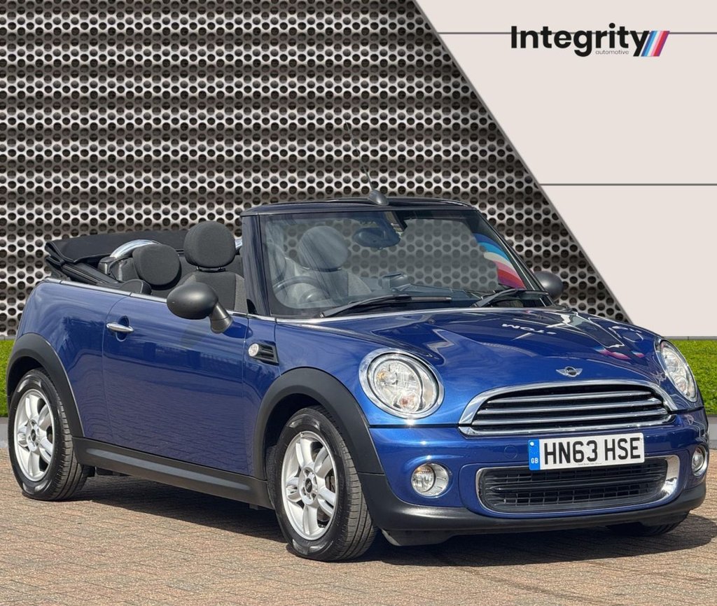 Used MINI Convertible 2013 for sale - 76386096: Photo 3