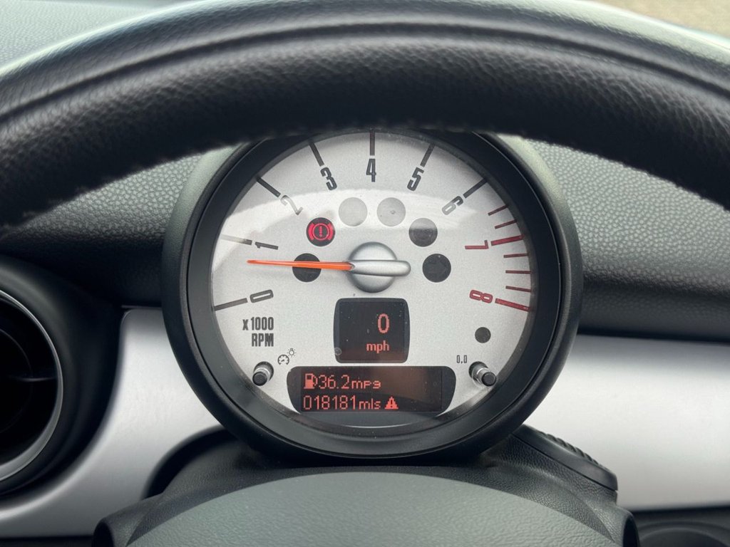 Used MINI Convertible 2013 for sale - 76386096: Photo 35