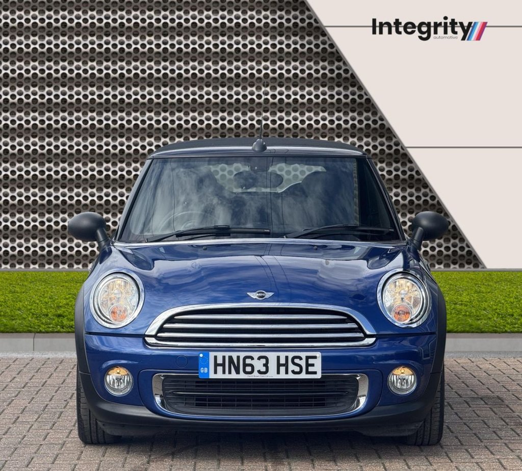 Used MINI Convertible 2013 for sale - 76386096: Photo 4