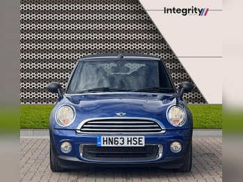 Used MINI Convertible 2013 for sale - 76386096: Photo