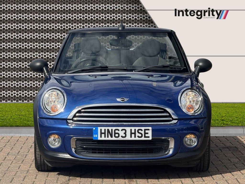 Used MINI Convertible 2013 for sale - 76386096: Photo 5