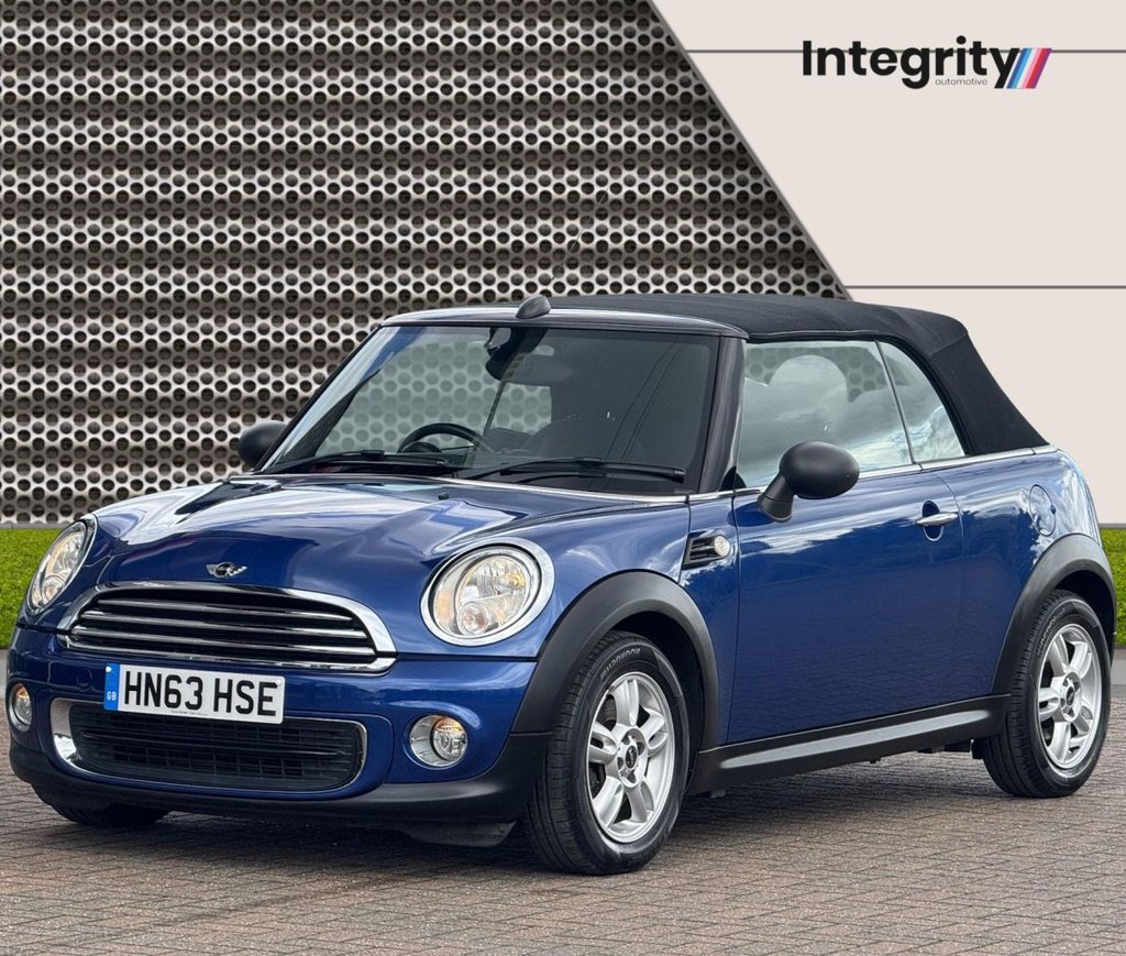 Used MINI Convertible 2013 for sale - 76386096: Photo 6