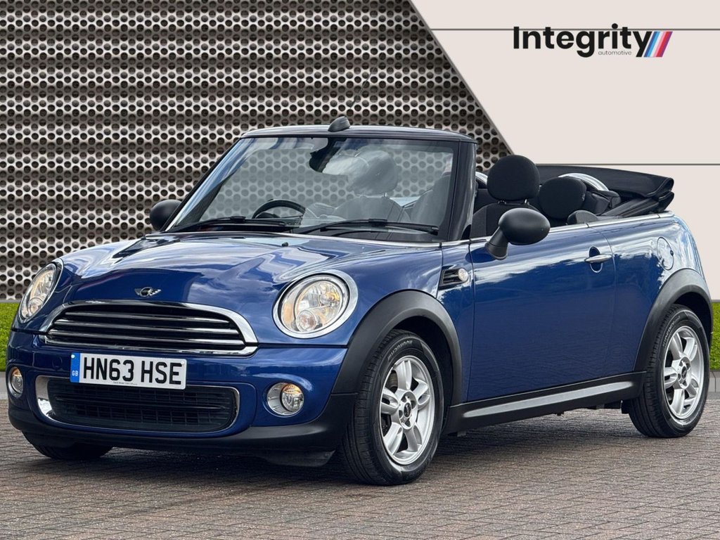 Used MINI Convertible 2013 for sale - 76386096: Photo 7