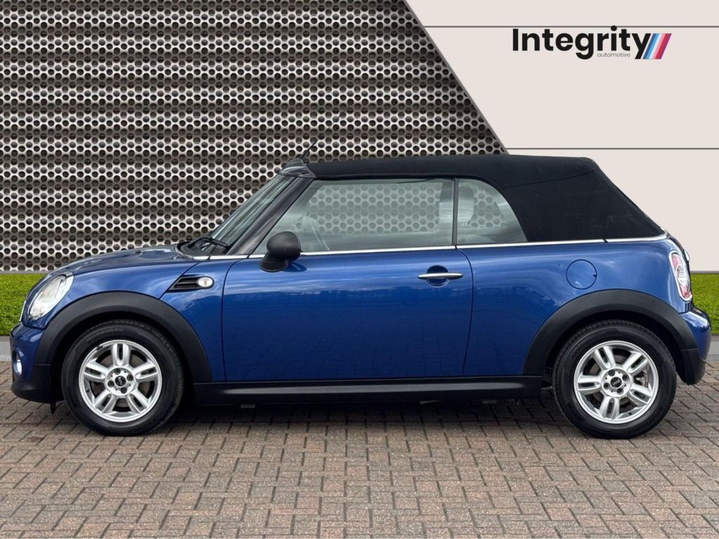 Used MINI Convertible 2013 for sale - 76386096: Photo 8