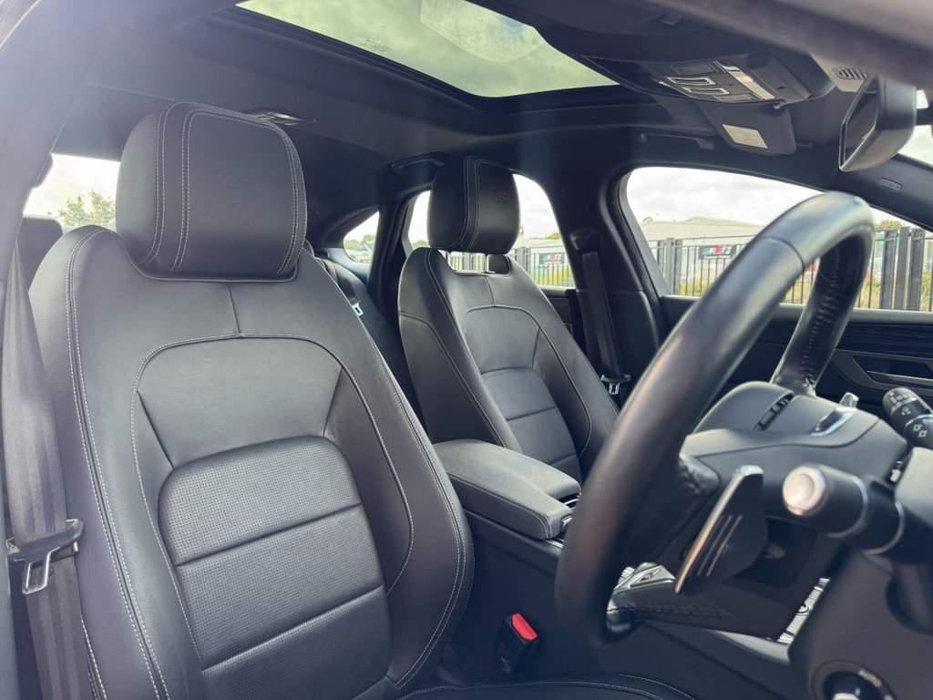 Used Jaguar XF 2017 for sale - 77088956: Photo 13