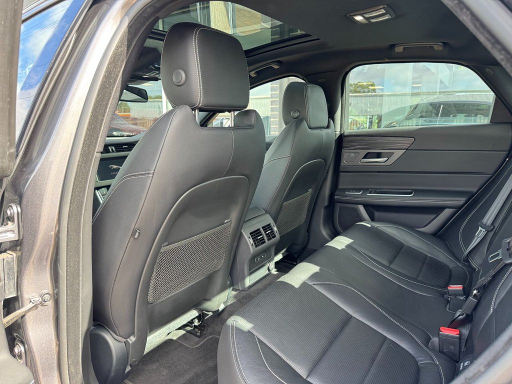 Used Jaguar XF 2017 for sale - 77088956: Photo 24