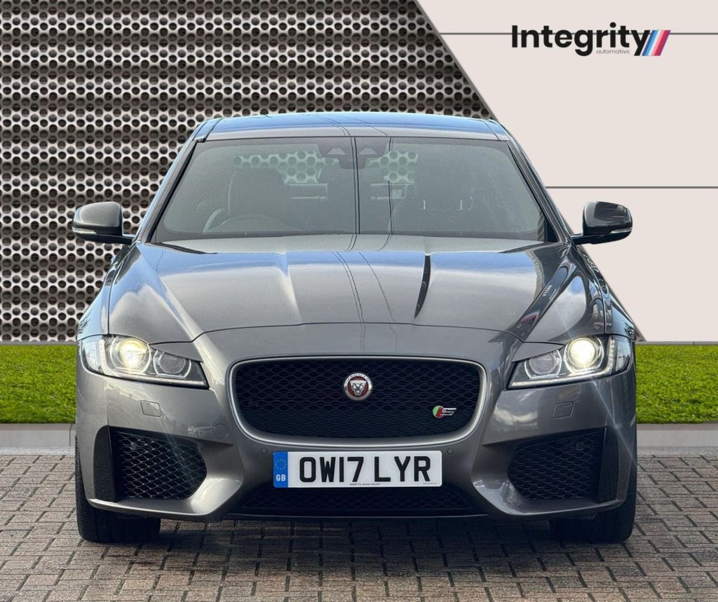 Used Jaguar XF 2017 for sale - 77088956: Photo 3