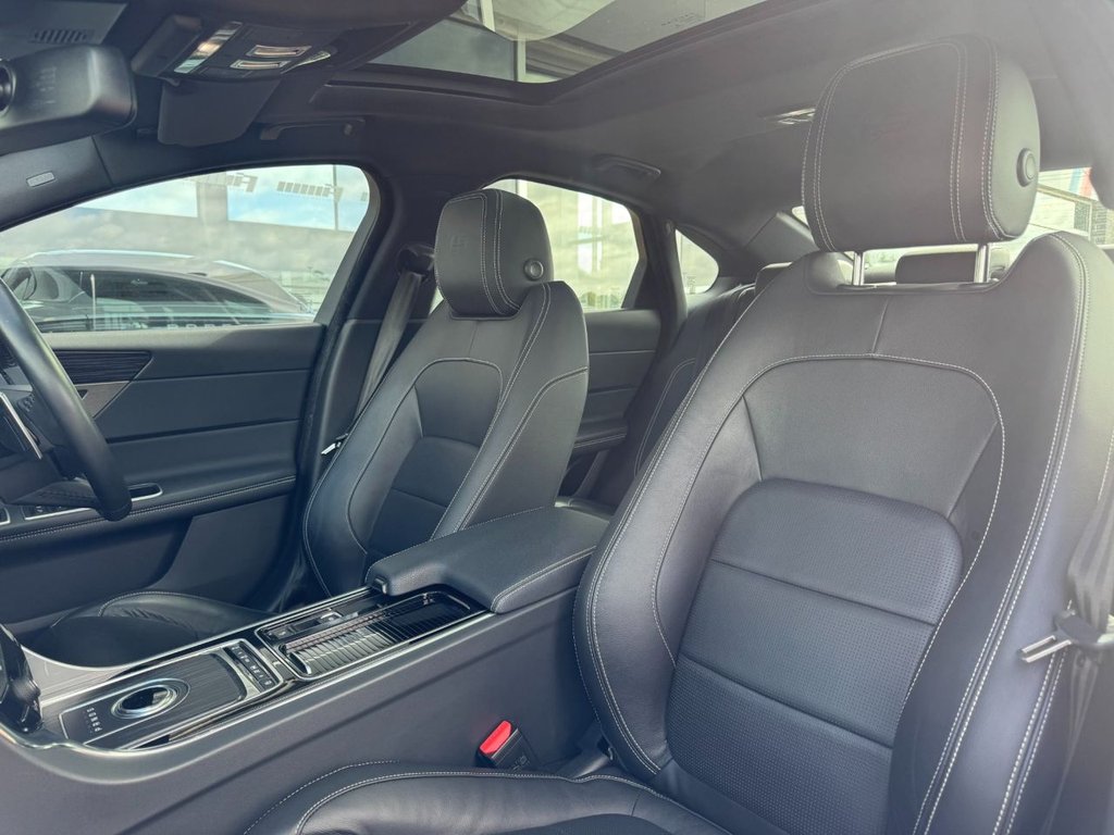 Used Jaguar XF 2017 for sale - 77088956: Photo 31