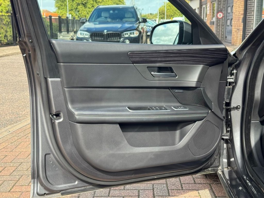 Used Jaguar XF 2017 for sale - 77088956: Photo 32