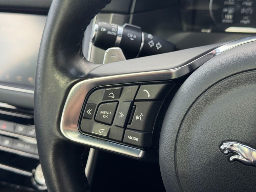 Used Jaguar XF 2017 for sale - 77088956: Photo 41