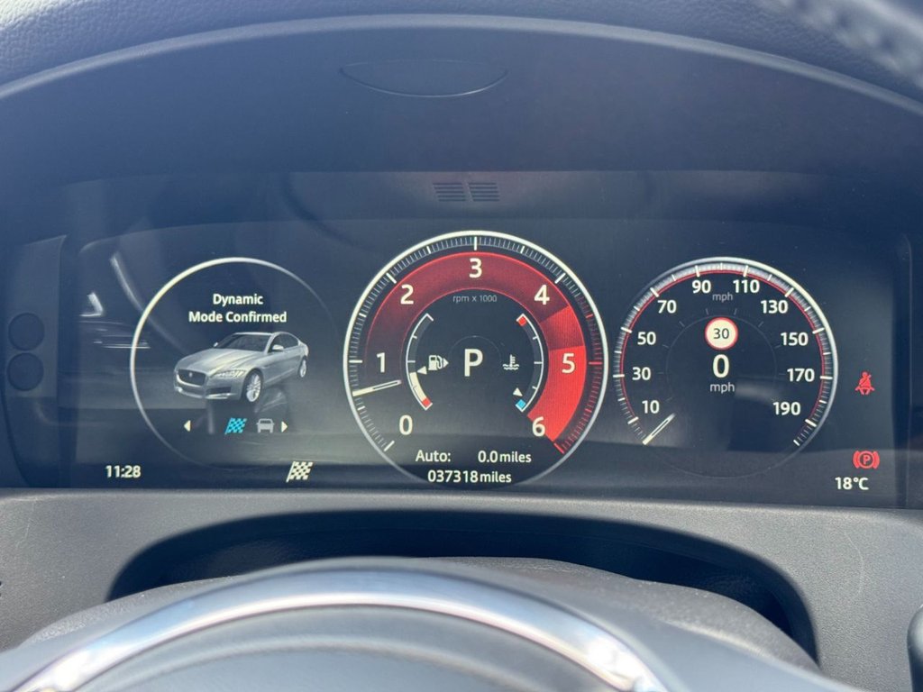 Used Jaguar XF 2017 for sale - 77088956: Photo 48
