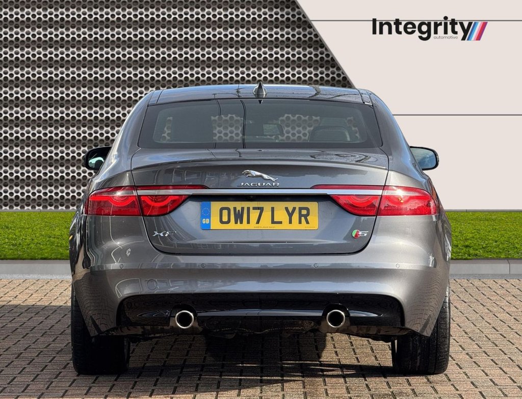 Used Jaguar XF 2017 for sale - 77088956: Photo 7