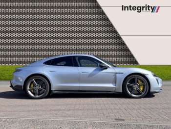 Used Porsche Taycan 2023 for sale - 74168708: Photo