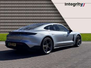 Used Porsche Taycan 2023 for sale - 74168708: Photo