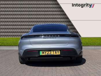 Used Porsche Taycan 2023 for sale - 74168708: Photo