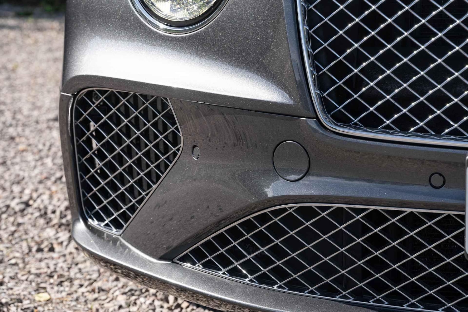 Used Bentley Continental 2018 for sale - 77157648: Photo 12