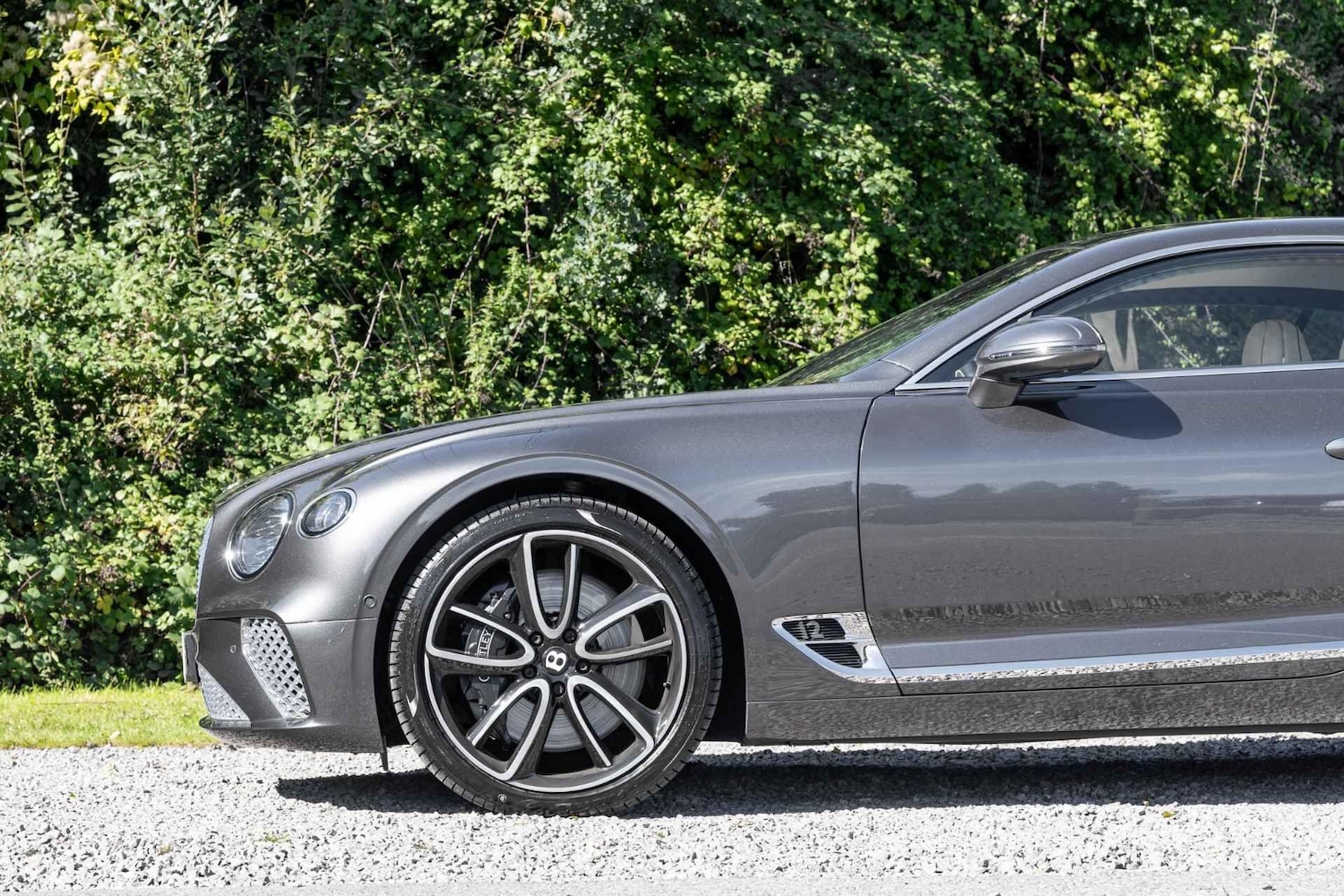 Used Bentley Continental 2018 for sale - 77157648: Photo 13
