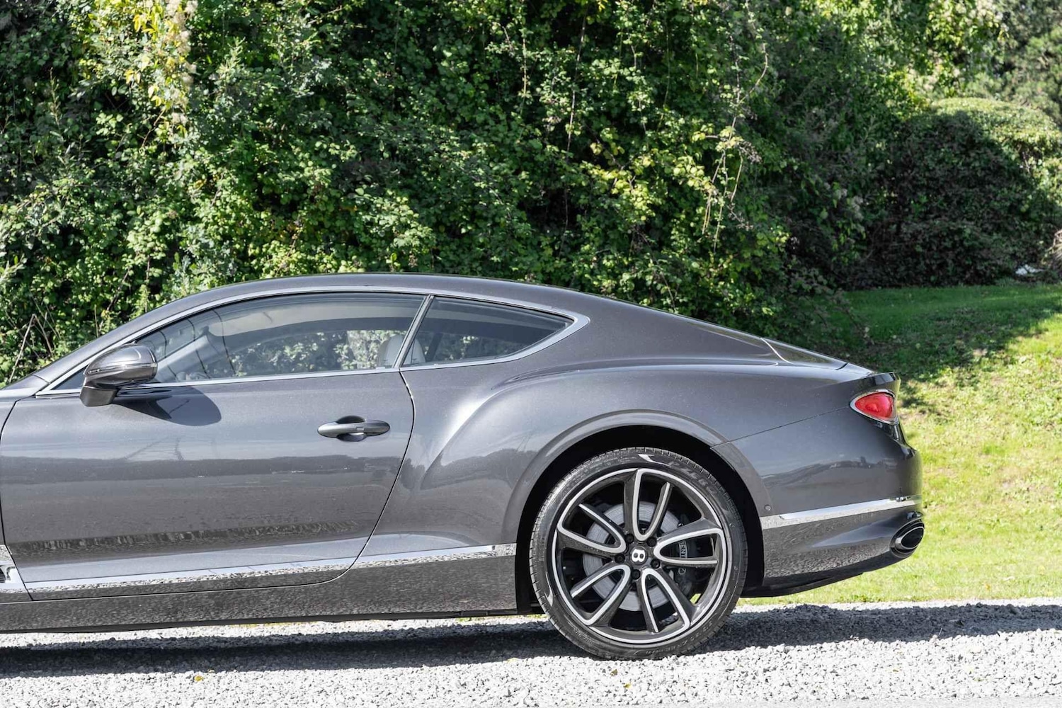 Used Bentley Continental 2018 for sale - 77157648: Photo 14