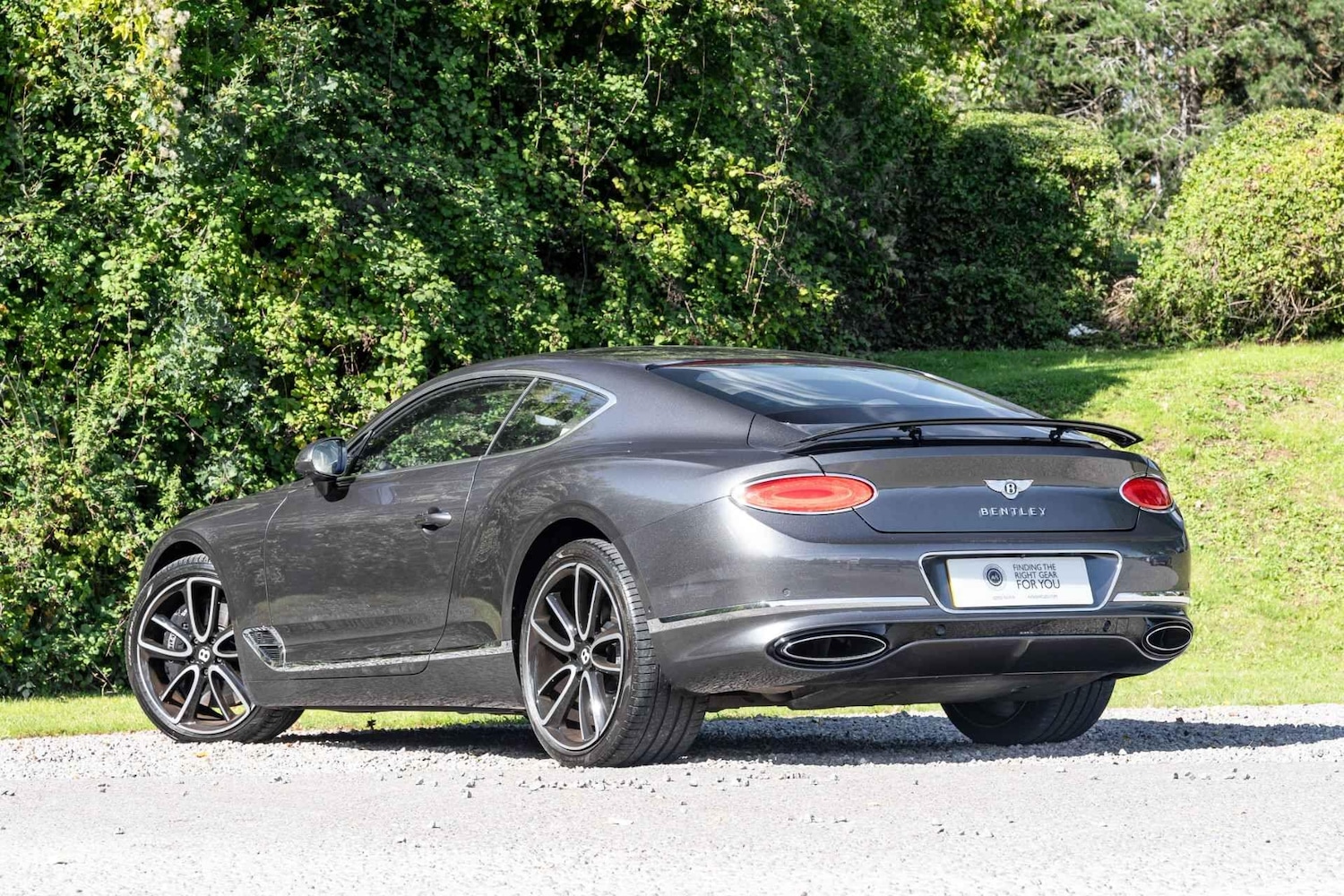 Used Bentley Continental 2018 for sale - 77157648: Photo 15