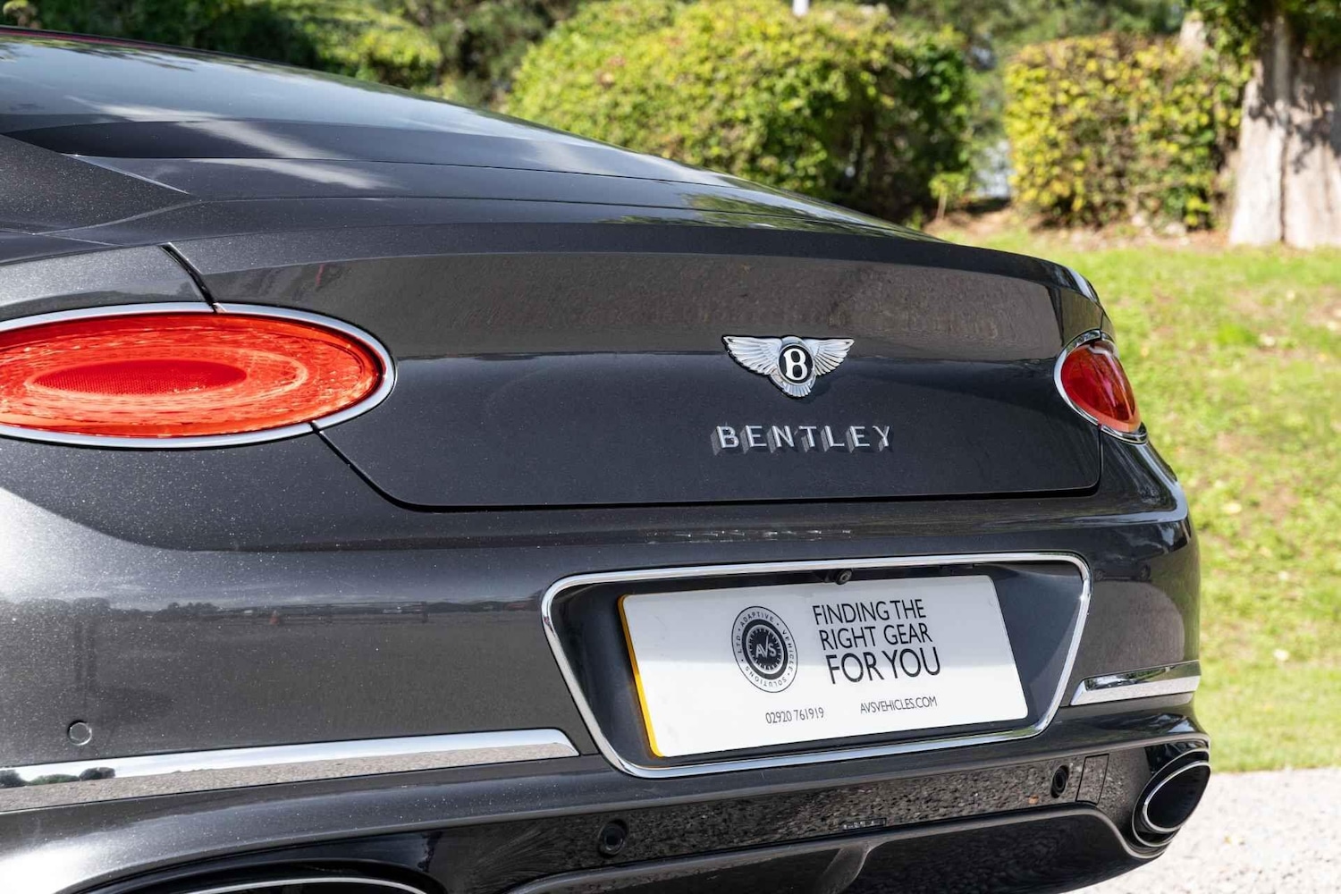 Used Bentley Continental 2018 for sale - 77157648: Photo 16