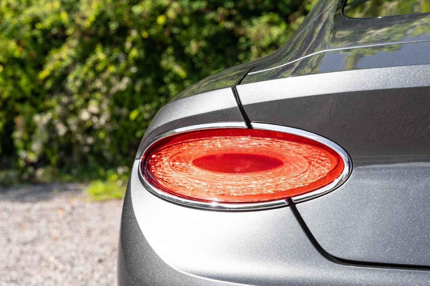 Used Bentley Continental 2018 for sale - 77157648: Photo 17