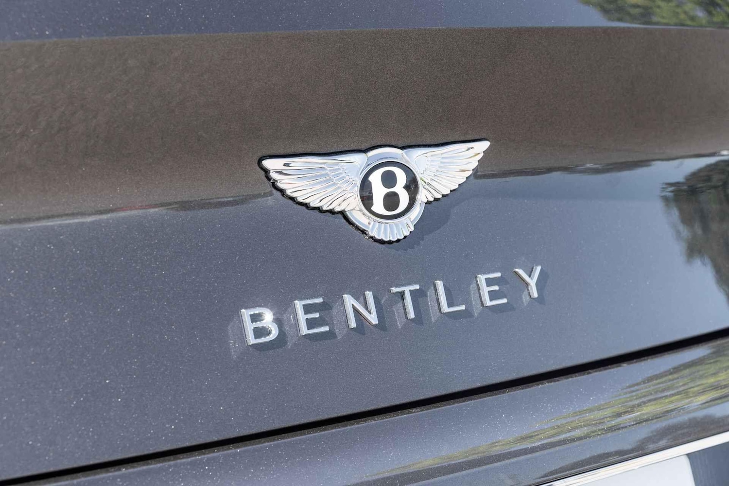 Used Bentley Continental 2018 for sale - 77157648: Photo 18