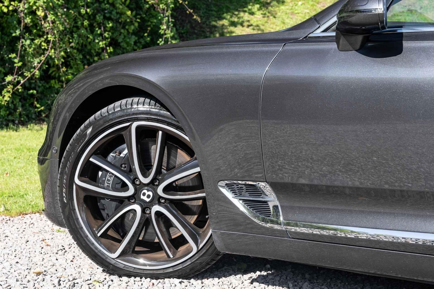 Used Bentley Continental 2018 for sale - 77157648: Photo 23