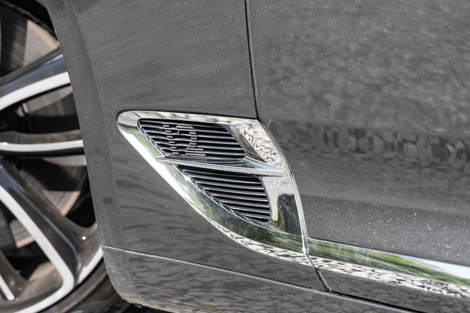 Used Bentley Continental 2018 for sale - 77157648: Photo 24