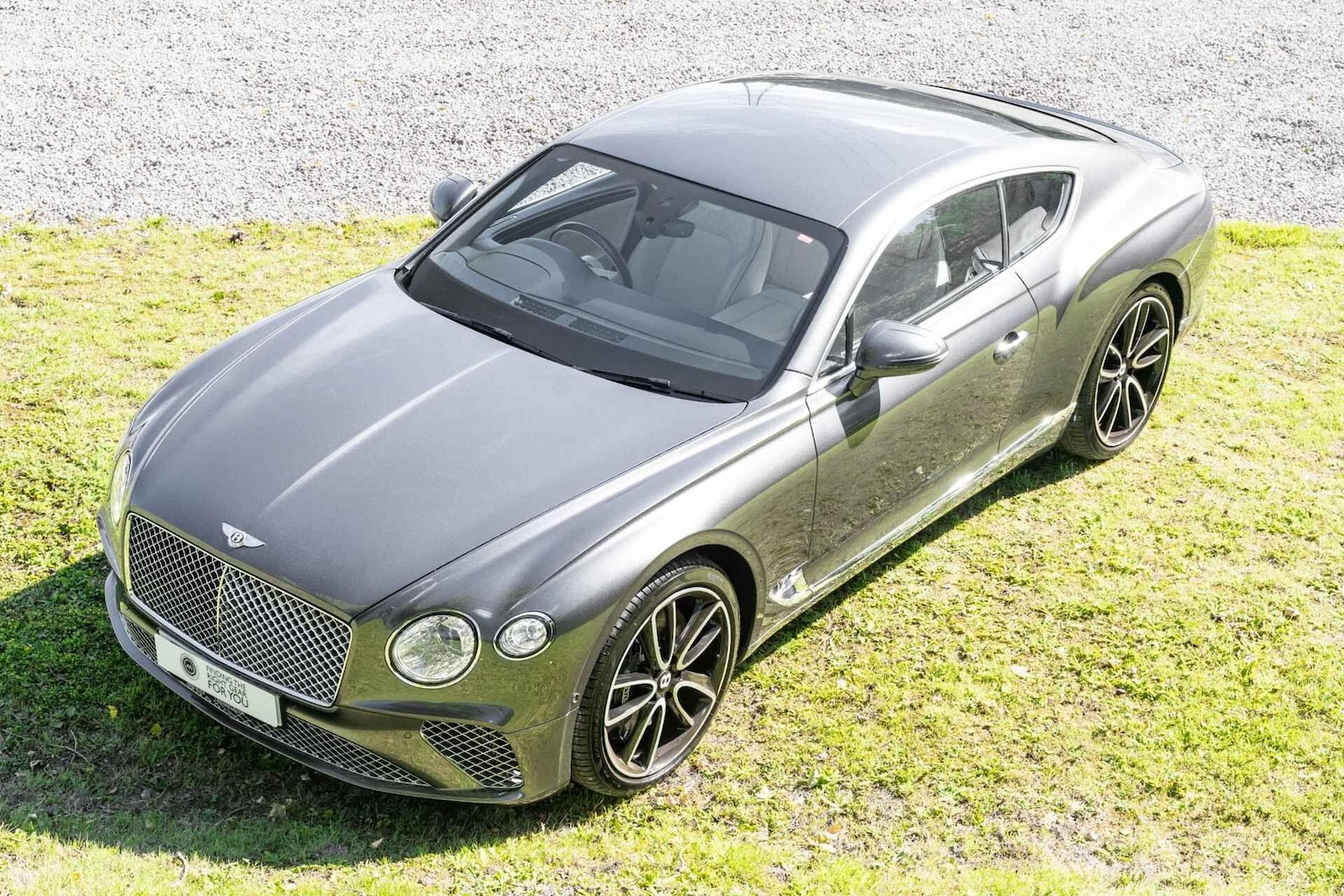 Used Bentley Continental 2018 for sale - 77157648: Photo 26