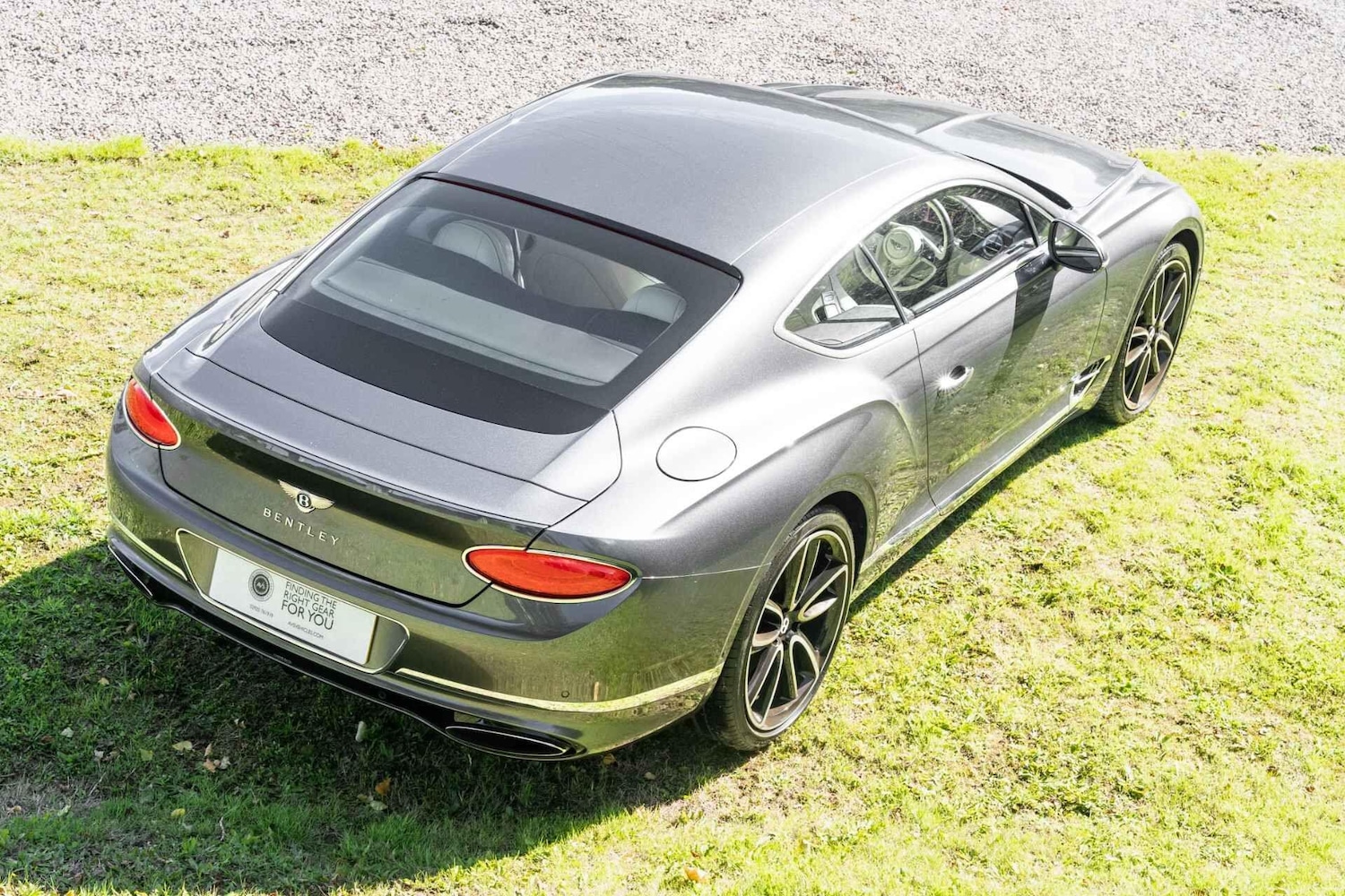 Used Bentley Continental 2018 for sale - 77157648: Photo 27