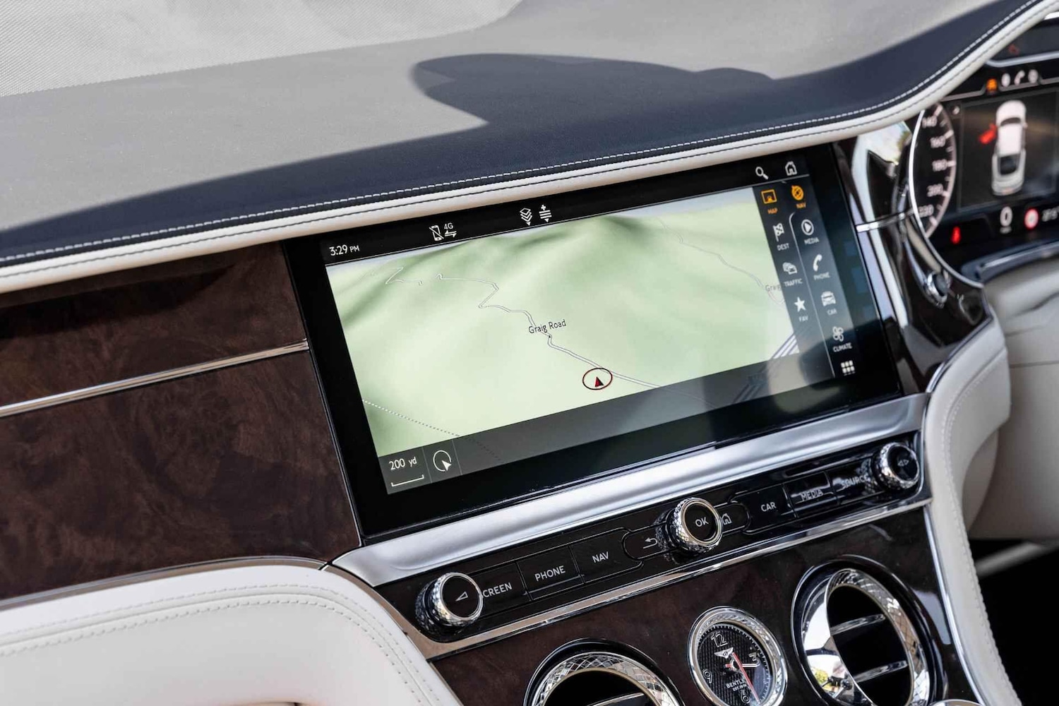 Used Bentley Continental 2018 for sale - 77157648: Photo 29