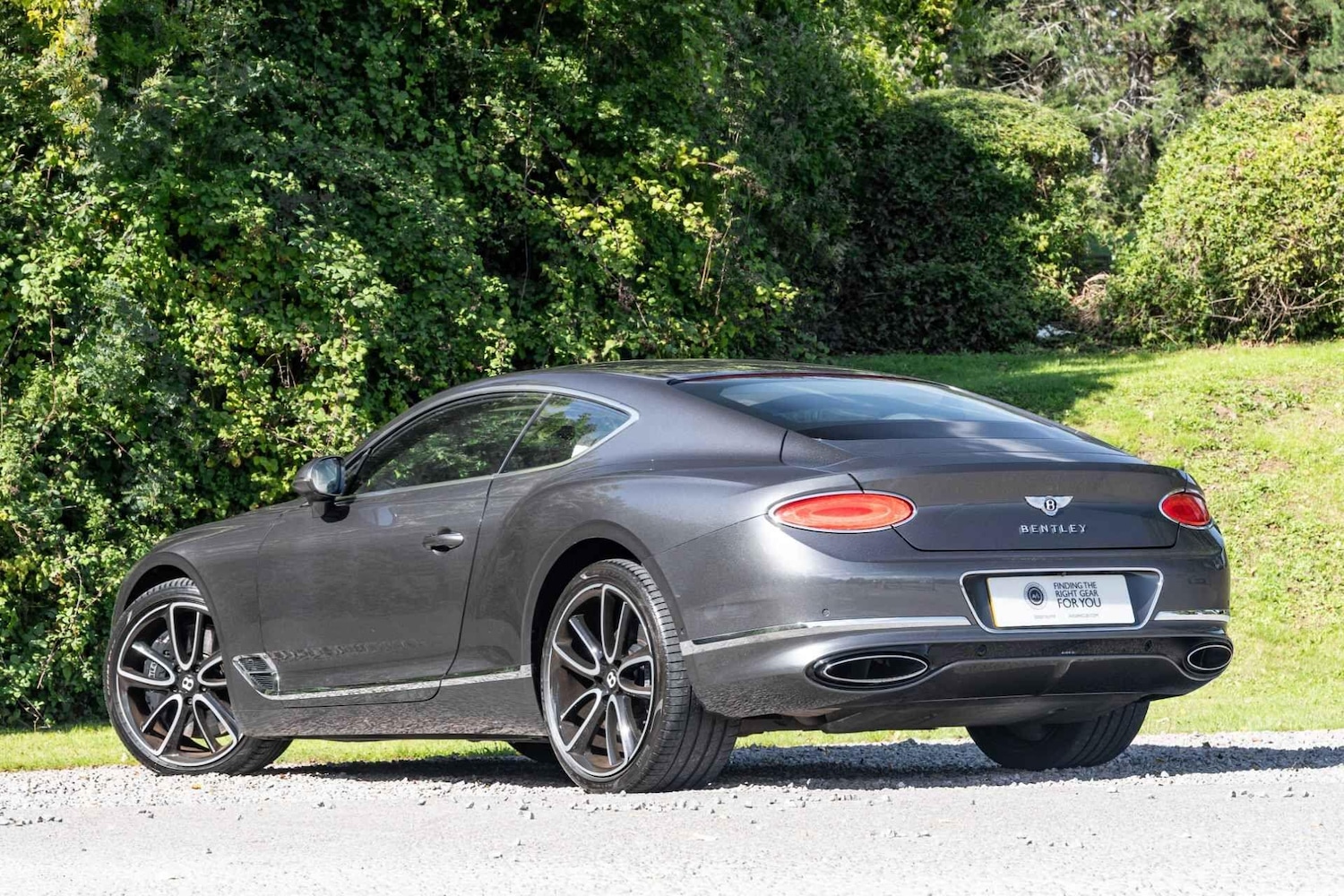 Used Bentley Continental 2018 for sale - 77157648: Photo 3