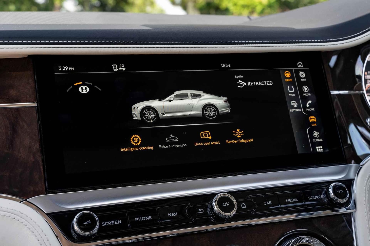 Used Bentley Continental 2018 for sale - 77157648: Photo 30