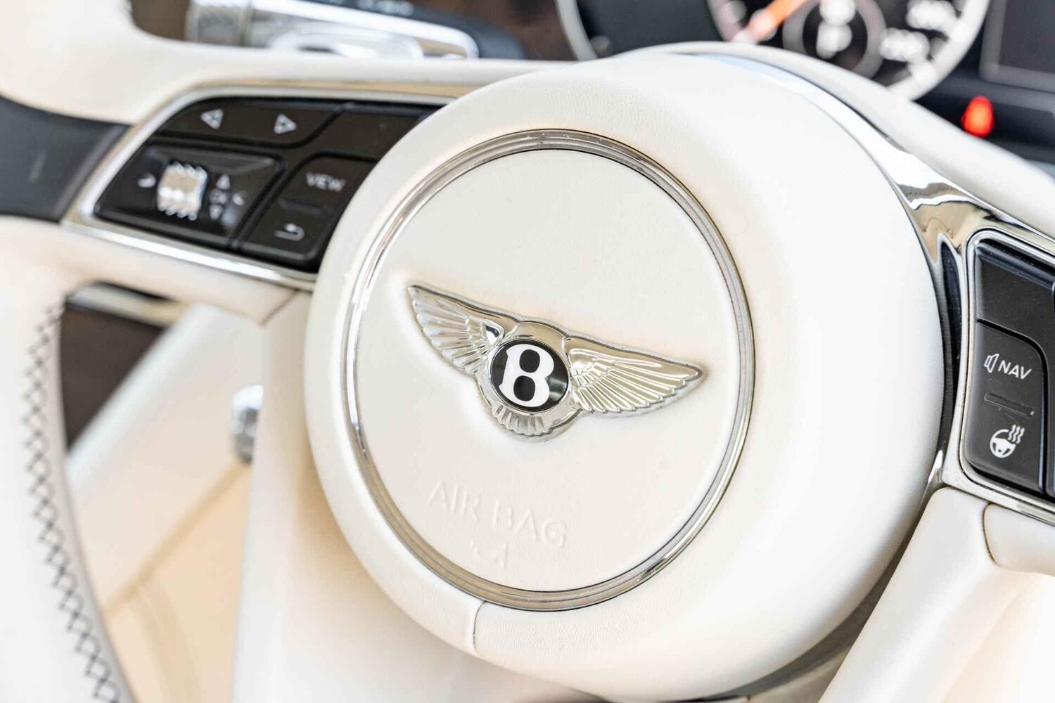 Used Bentley Continental 2018 for sale - 77157648: Photo 34