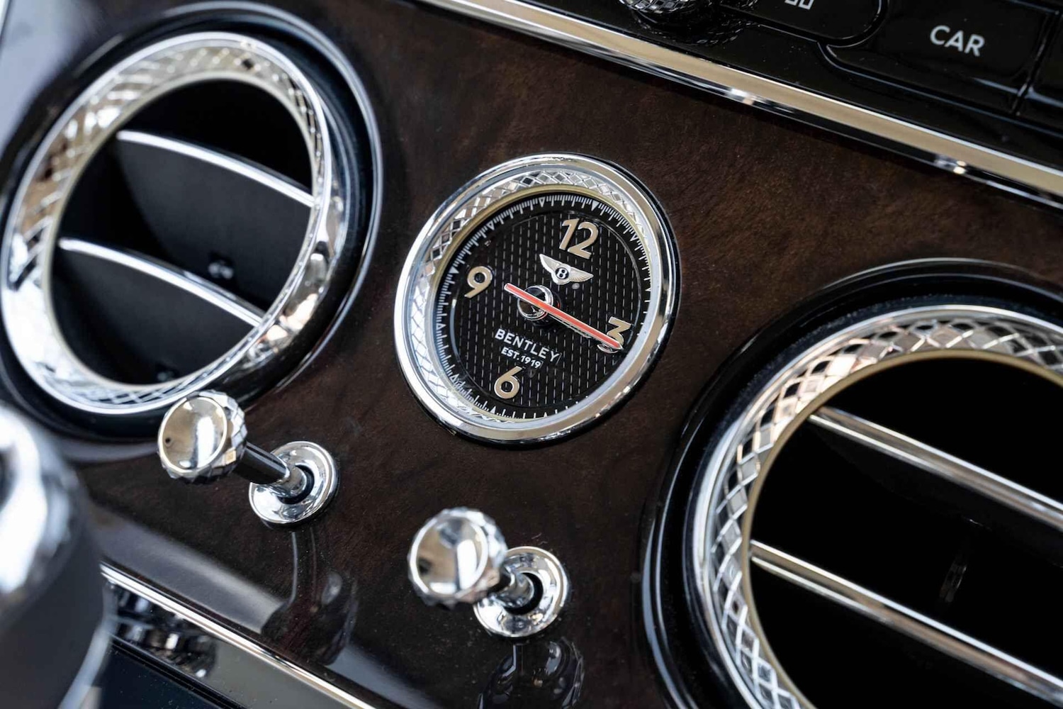 Used Bentley Continental 2018 for sale - 77157648: Photo 38