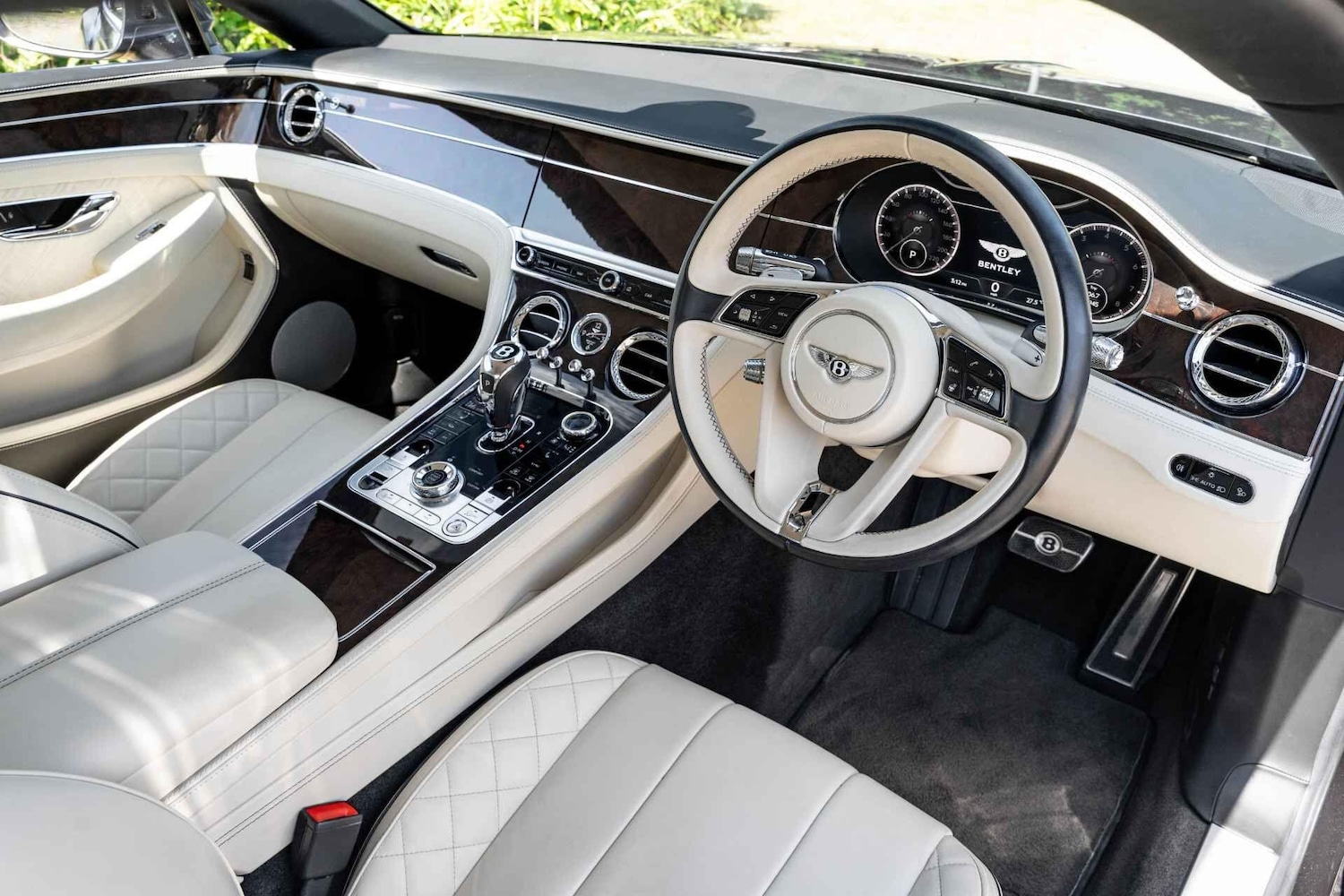 Used Bentley Continental 2018 for sale - 77157648: Photo 4