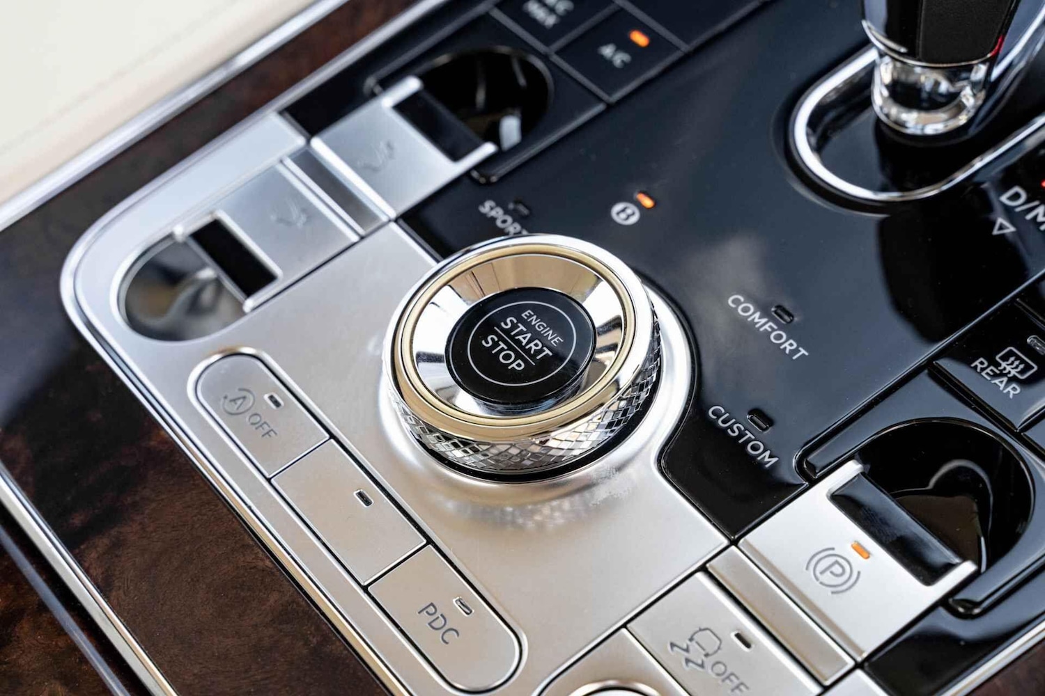 Used Bentley Continental 2018 for sale - 77157648: Photo 40