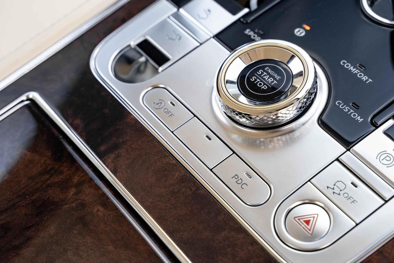 Used Bentley Continental 2018 for sale - 77157648: Photo 41