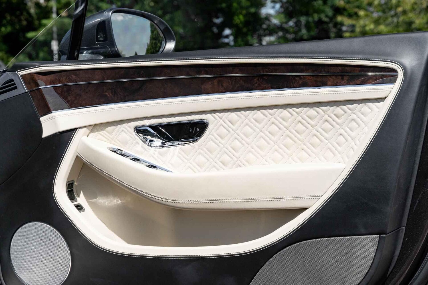 Used Bentley Continental 2018 for sale - 77157648: Photo 47