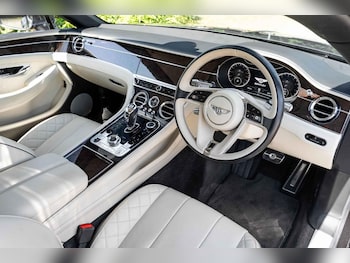 Used Bentley Continental 2018 for sale - 77157648: Photo