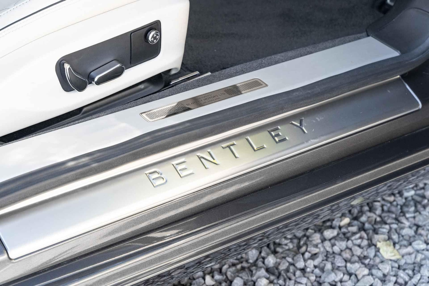 Used Bentley Continental 2018 for sale - 77157648: Photo 50