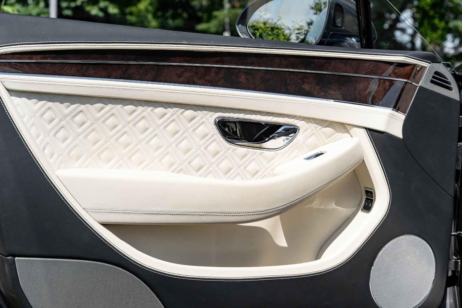 Used Bentley Continental 2018 for sale - 77157648: Photo 51