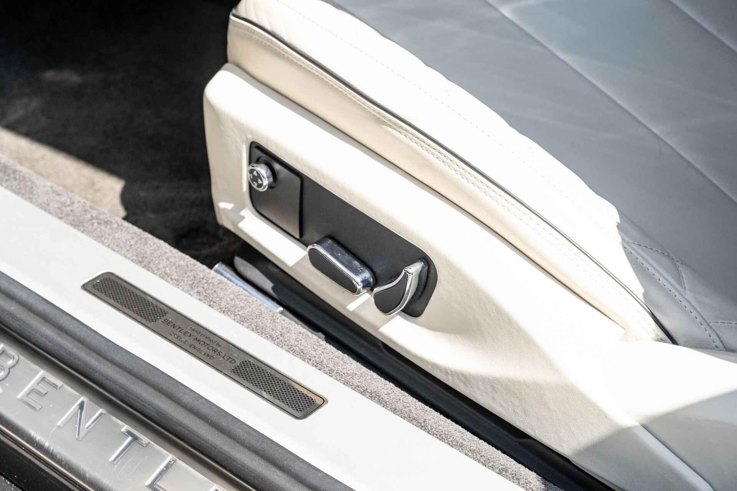 Used Bentley Continental 2018 for sale - 77157648: Photo 52