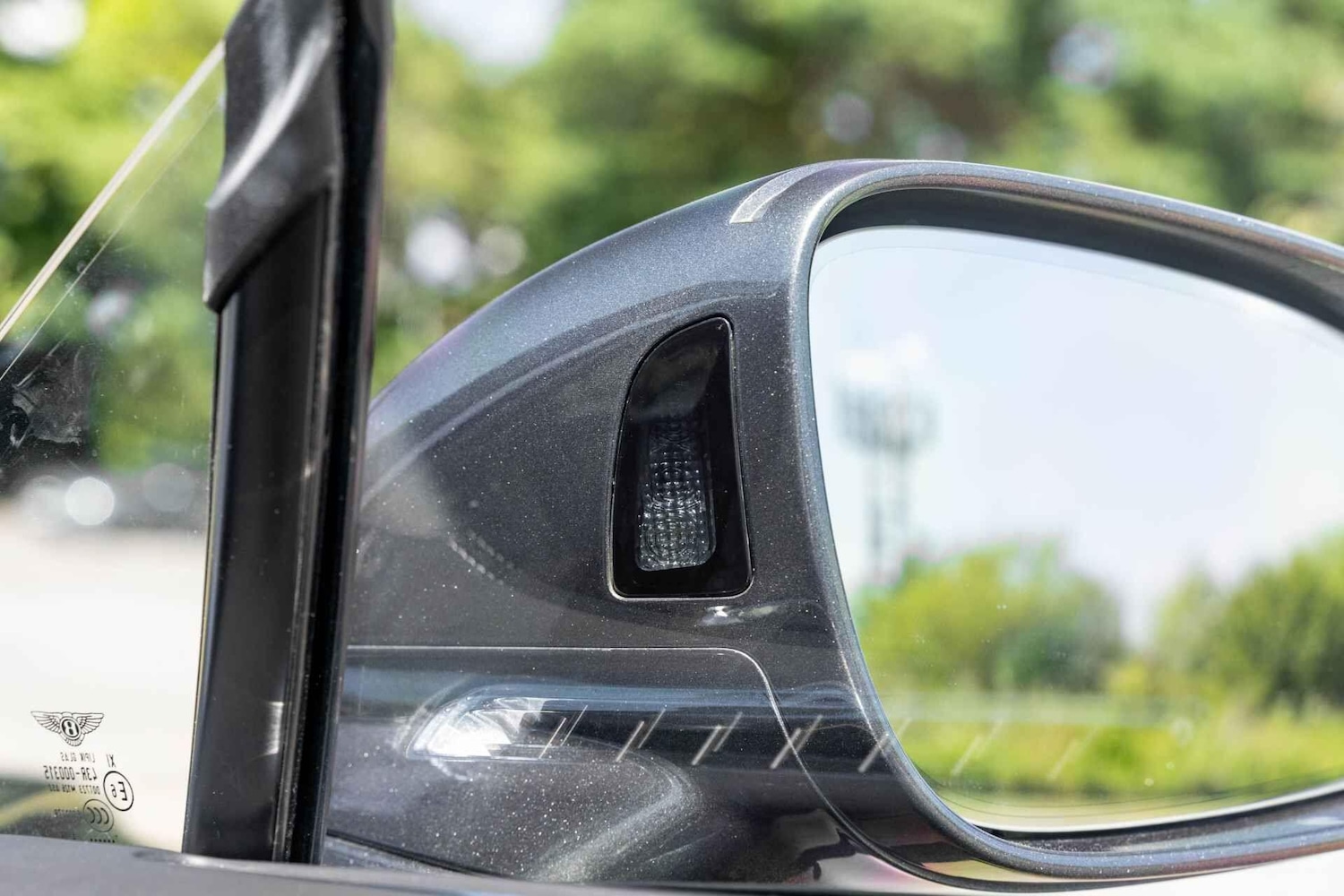 Used Bentley Continental 2018 for sale - 77157648: Photo 54