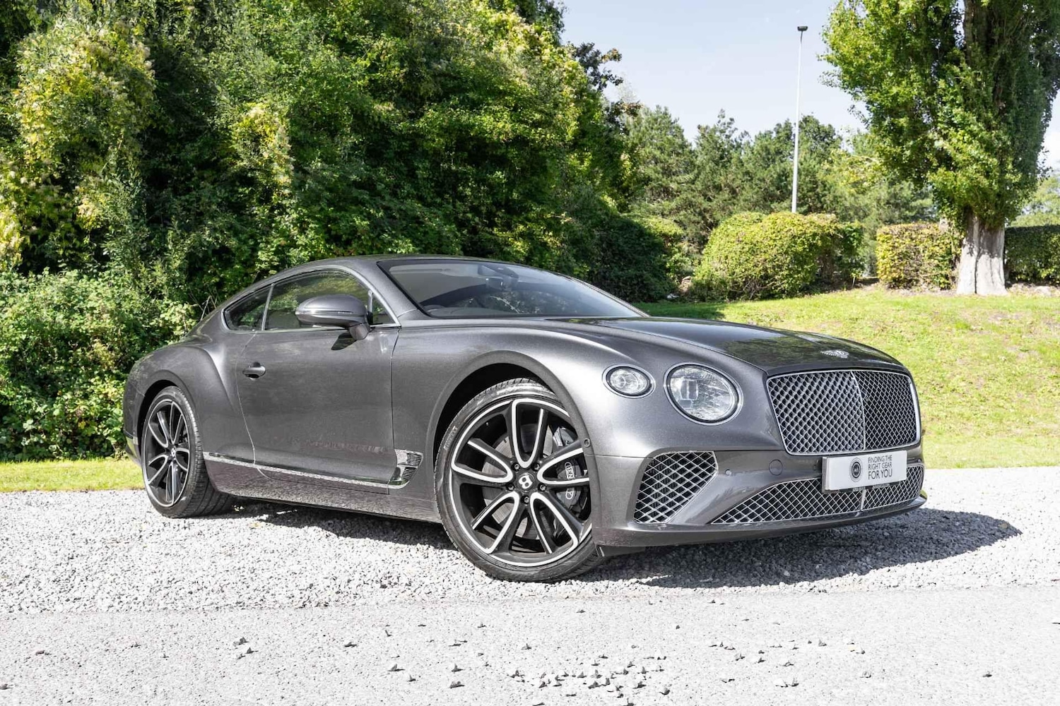 Used Bentley Continental 2018 for sale - 77157648: Photo 7